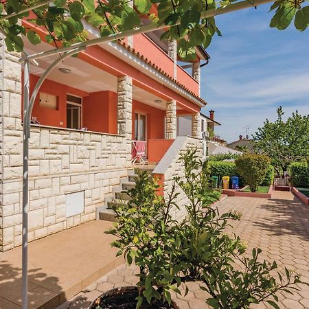 1 Bedroom Lovely Apartment In Rovinj Exterior photo